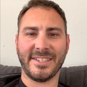 Meet your Posher, Drew